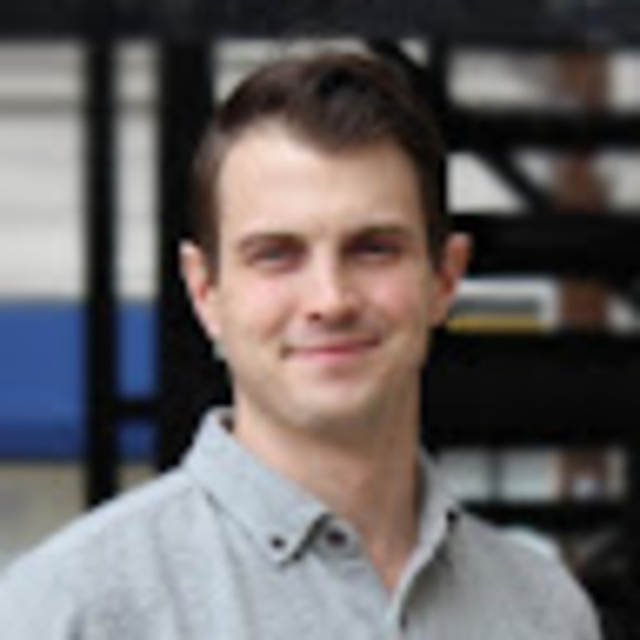 Meet your Posher, Thomas - Picture 1 of 1